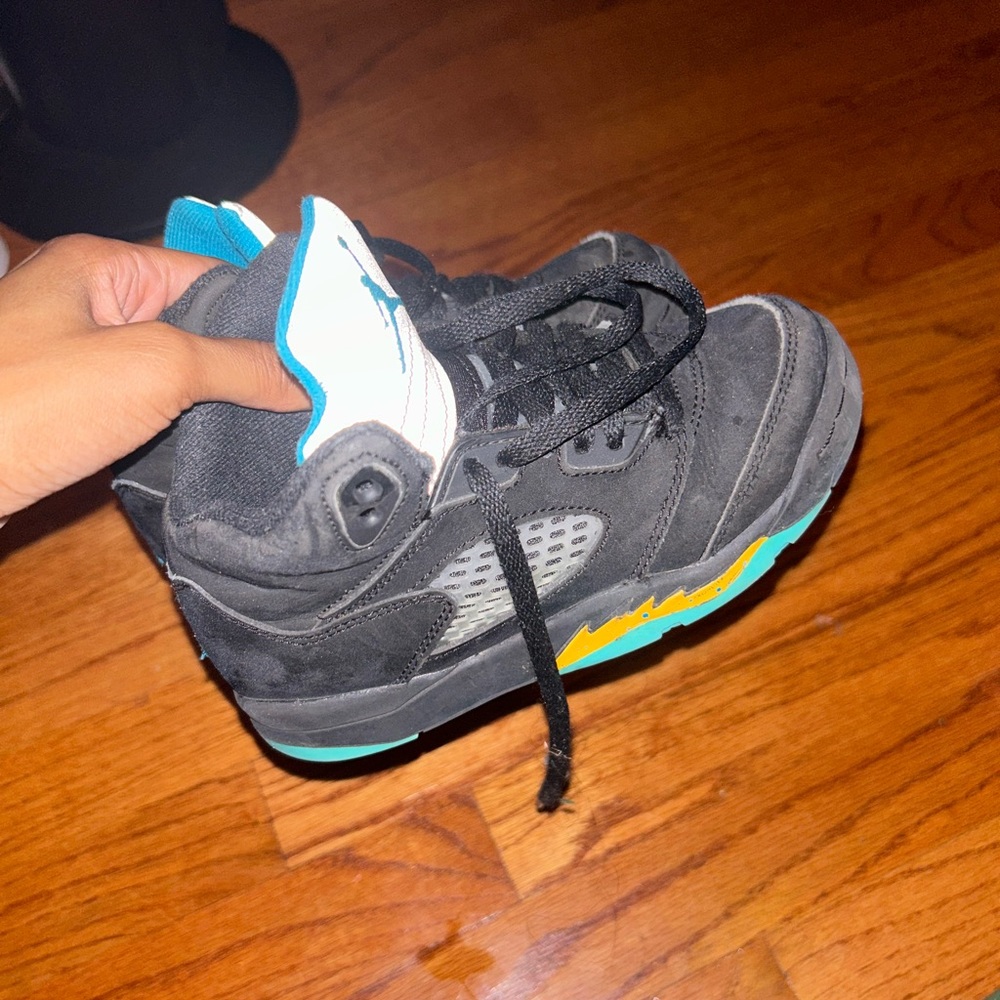 Retro 5 - Picture 2 of 5